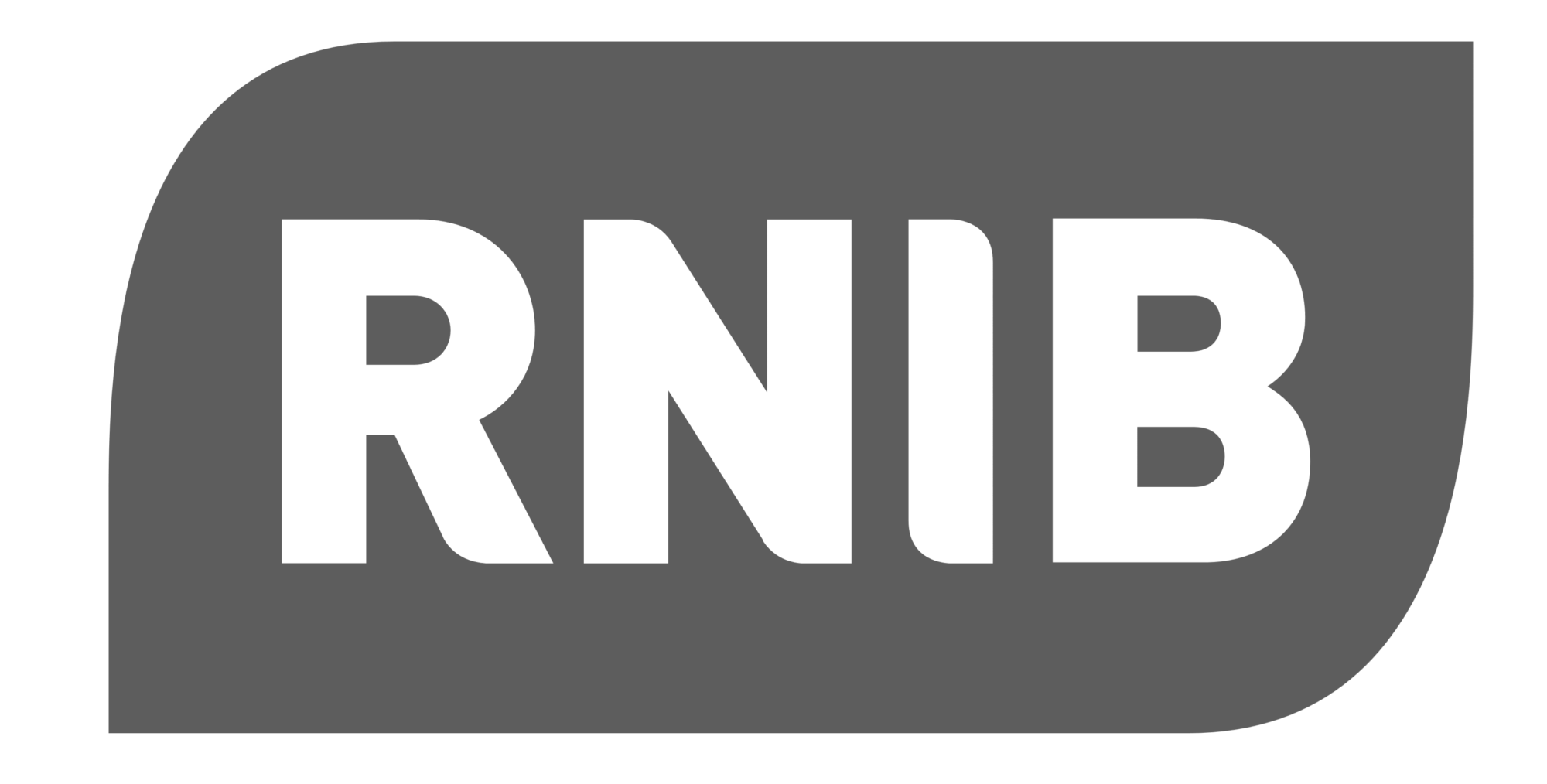 RNIB logo