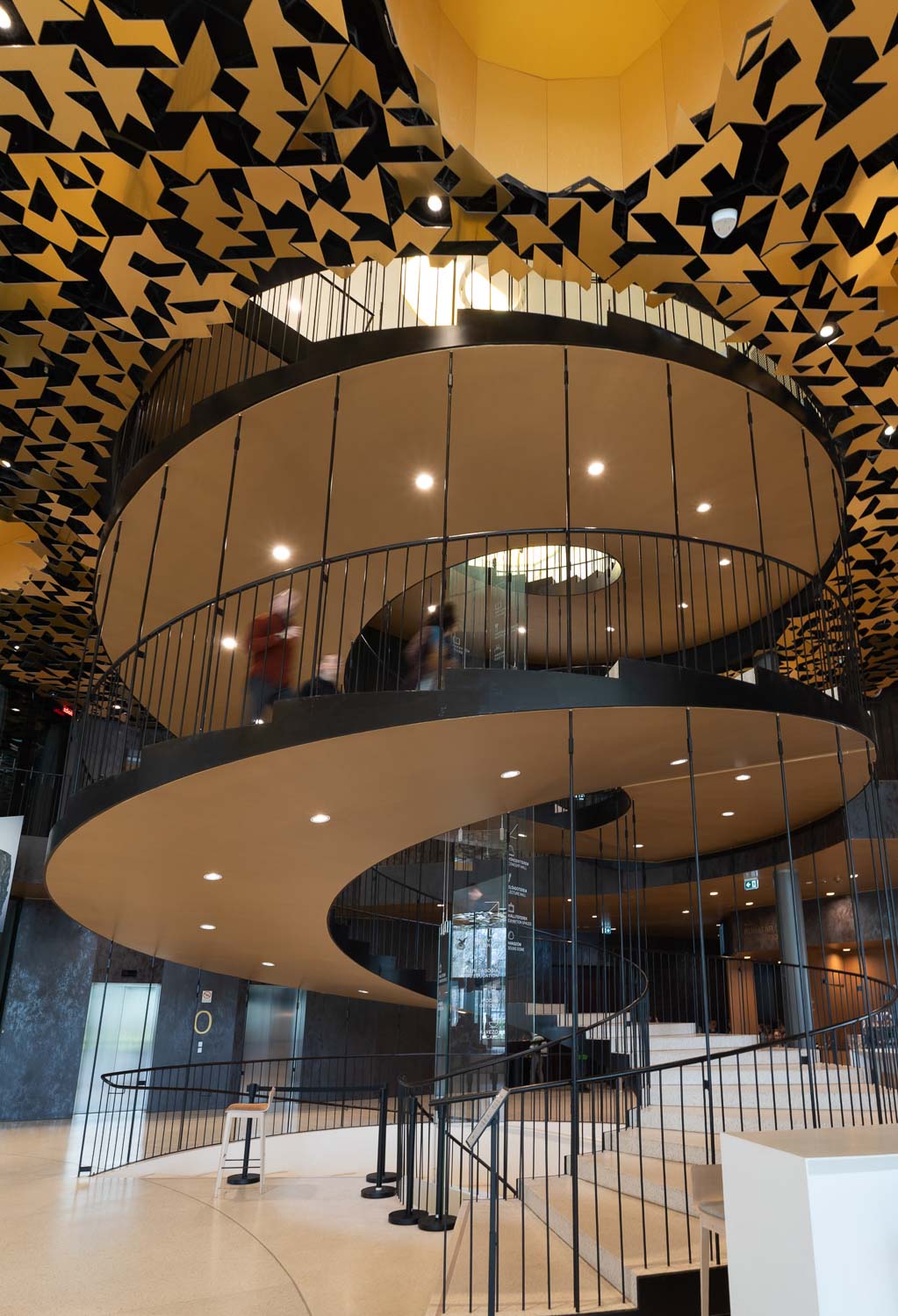 Budapest House of Music 