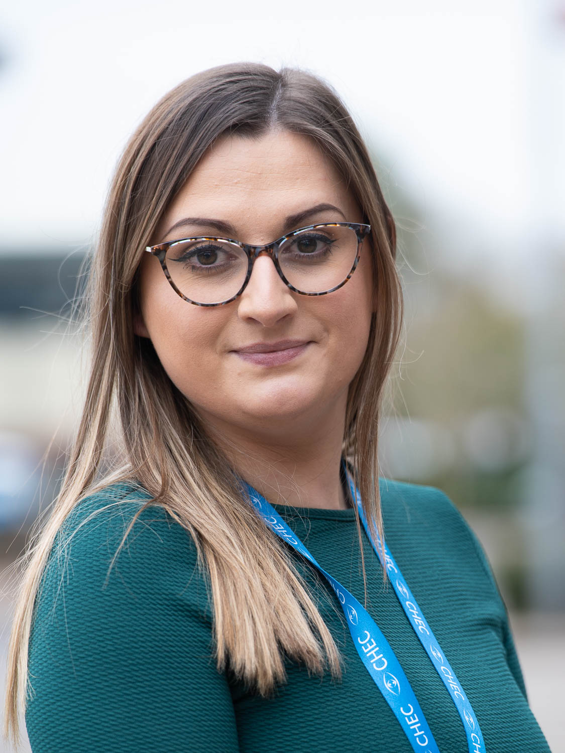 Publicity for NHS partner in Swindon