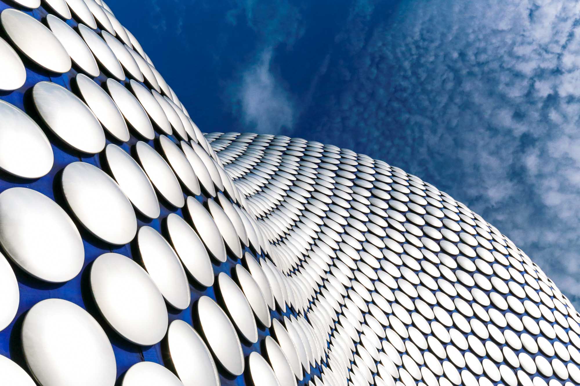 Selfridges Birmingham — Architecture & Interiors