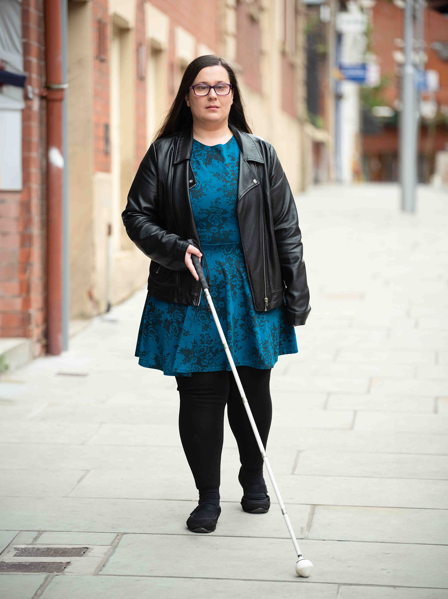 RNIB — Editorial & PR